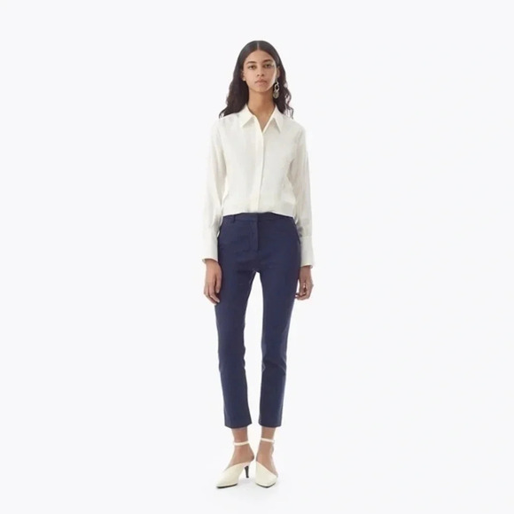 3.1 Phillip Lim Pants - Phillip Lim Exclusive Straight pants